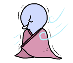 Fairy Munimu sticker #2484156