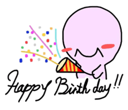 Fairy Munimu sticker #2484157