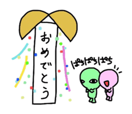 Fairy Munimu sticker #2484158