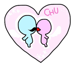 Fairy Munimu sticker #2484161