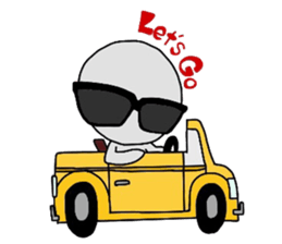 Fairy Munimu sticker #2484162