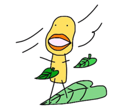 Fairy Munimu sticker #2484164