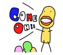 Fairy Munimu sticker #2484165