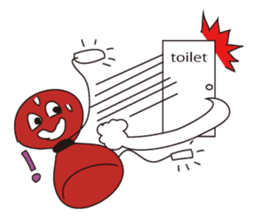 Juggler Tempei sticker #2484442