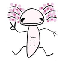 Upa's feelings sticker #2484368