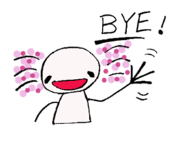 Upa's feelings sticker #2484370