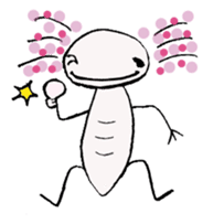 Upa's feelings sticker #2484373