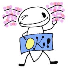 Upa's feelings sticker #2484374