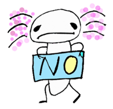 Upa's feelings sticker #2484375