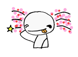 Upa's feelings sticker #2484376