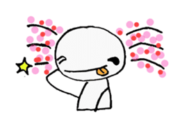 Upa's feelings sticker #2484376