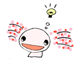 Upa's feelings sticker #2484377