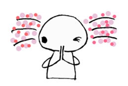 Upa's feelings sticker #2484378