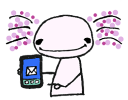 Upa's feelings sticker #2484382