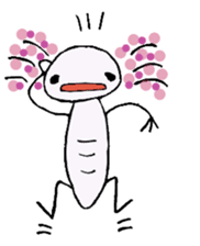 Upa's feelings sticker #2484385