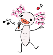 Upa's feelings sticker #2484391