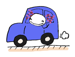 Upa's feelings sticker #2484393