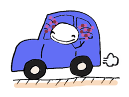 Upa's feelings sticker #2484393