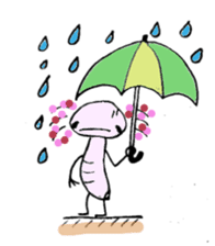 Upa's feelings sticker #2484396