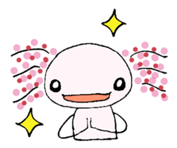 Upa's feelings sticker #2484398