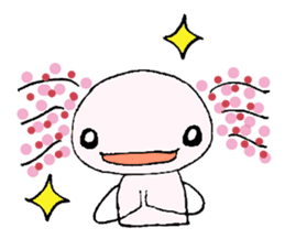 Upa's feelings sticker #2484398