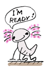 Upa's feelings sticker #2484401