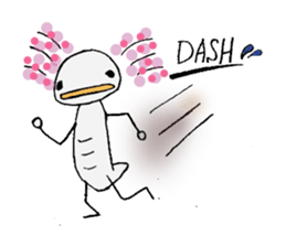 Upa's feelings sticker #2484402