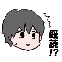 Our school life stickers 2