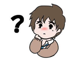 Our school life stickers 2 sticker #2484530