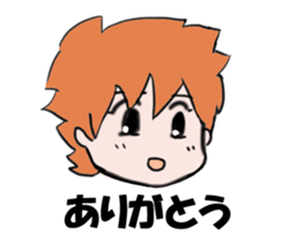 Our school life stickers 2 sticker #2484537