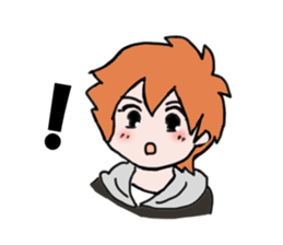 Our school life stickers 2 sticker #2484541