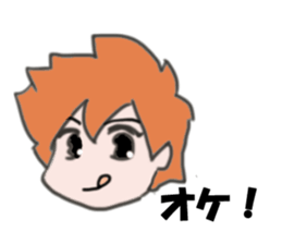 Our school life stickers 2 sticker #2484542