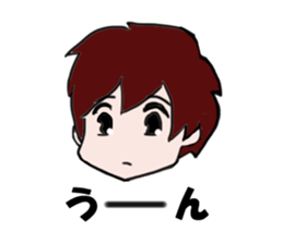 Our school life stickers 2 sticker #2484554