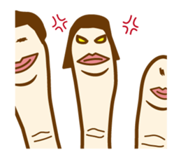 Family Sticker & Kansai dialect sticker #2484645