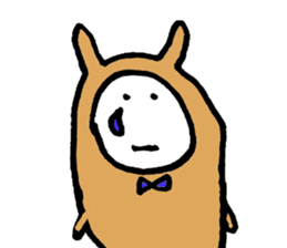 Usakoh sticker #2484768