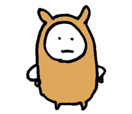 Usakoh sticker #2484772