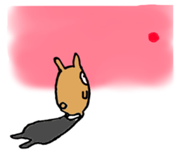 Usakoh sticker #2484782