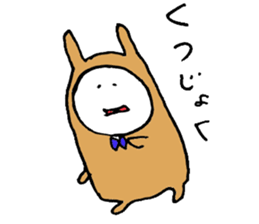 Usakoh sticker #2484789