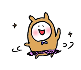 Usakoh sticker #2484792