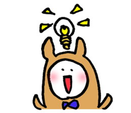 Usakoh sticker #2484803