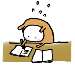 Usakoh sticker #2484807