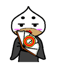 kurisamurai sticker #2484841