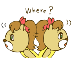 Daily Stacy sticker #2485578