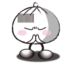 Q-WOW Dumplings sticker #2486022