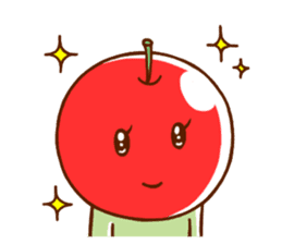 DOKUSHIN OL no SUBETE sticker #2486060