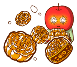 DOKUSHIN OL no SUBETE sticker #2486072