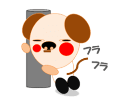kotaryman sticker #2486390