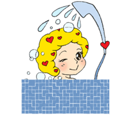 Kao-Suay sticker #2486412