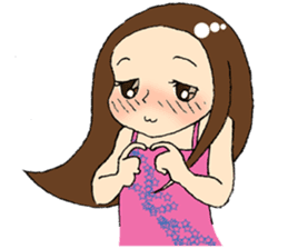 Kao-Suay sticker #2486417