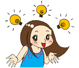 Kao-Suay sticker #2486419